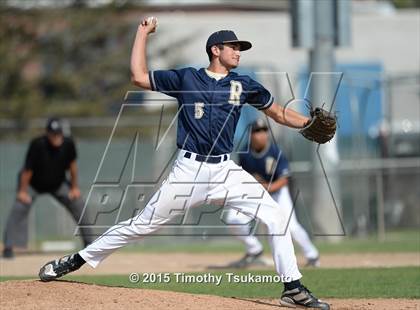 Thumbnail 3 in Reed @ Reno (NIAA D1 North Playoff First Round) photogallery.