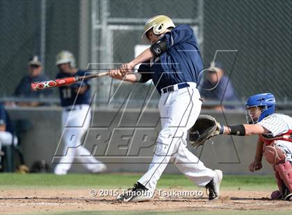 Thumbnail 3 in Reed @ Reno (NIAA D1 North Playoff First Round) photogallery.