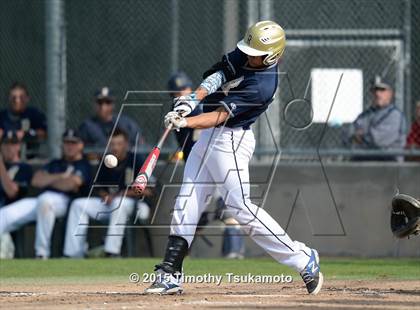 Thumbnail 3 in Reed @ Reno (NIAA D1 North Playoff First Round) photogallery.