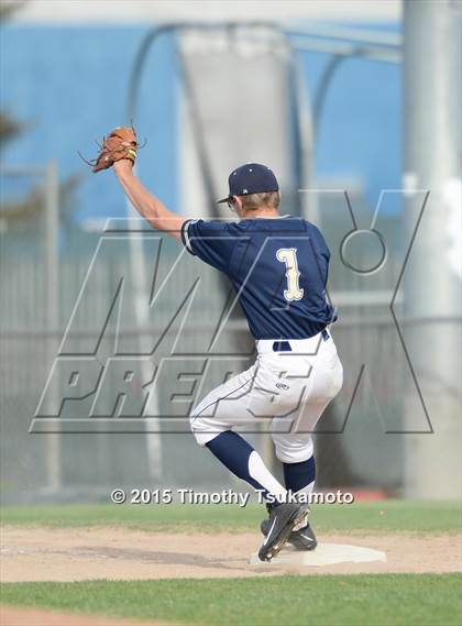 Thumbnail 3 in Reed @ Reno (NIAA D1 North Playoff First Round) photogallery.