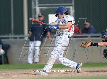 Thumbnail 2 in Reed @ Reno (NIAA D1 North Playoff First Round) photogallery.