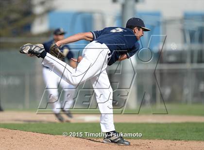Thumbnail 2 in Reed @ Reno (NIAA D1 North Playoff First Round) photogallery.