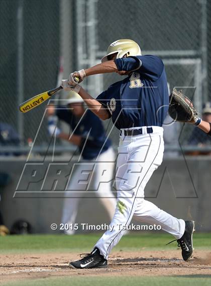 Thumbnail 2 in Reed @ Reno (NIAA D1 North Playoff First Round) photogallery.