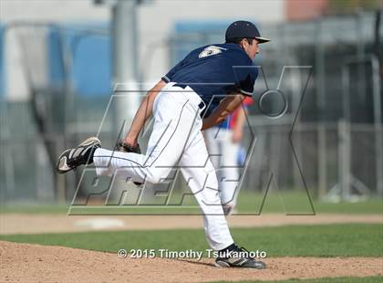 Thumbnail 2 in Reed @ Reno (NIAA D1 North Playoff First Round) photogallery.