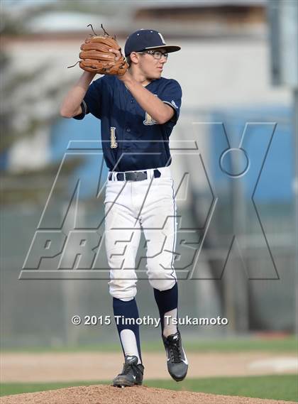 Thumbnail 3 in Reed @ Reno (NIAA D1 North Playoff First Round) photogallery.