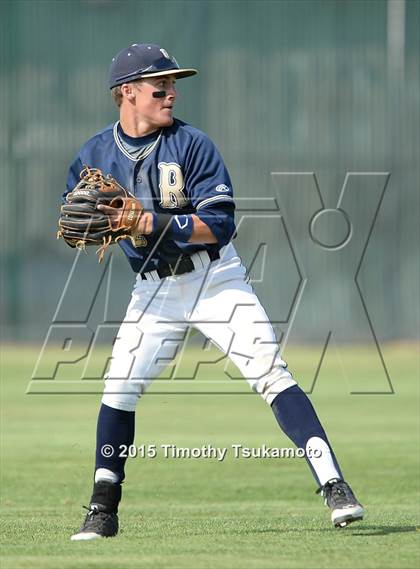 Thumbnail 3 in Reed @ Reno (NIAA D1 North Playoff First Round) photogallery.