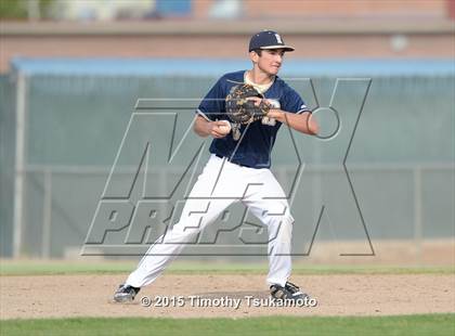 Thumbnail 1 in Reed @ Reno (NIAA D1 North Playoff First Round) photogallery.