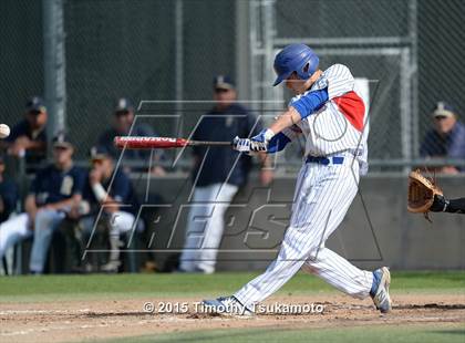 Thumbnail 3 in Reed @ Reno (NIAA D1 North Playoff First Round) photogallery.