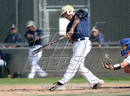 Thumbnail 2 in Reed @ Reno (NIAA D1 North Playoff First Round) photogallery.