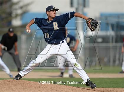 Thumbnail 3 in Reed @ Reno (NIAA D1 North Playoff First Round) photogallery.