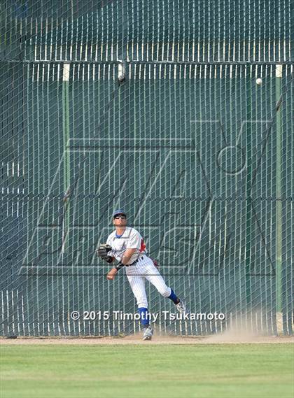 Thumbnail 3 in Reed @ Reno (NIAA D1 North Playoff First Round) photogallery.
