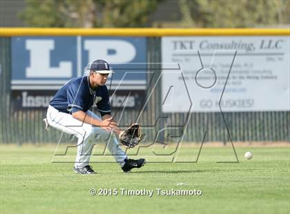 Thumbnail 3 in Reed @ Reno (NIAA D1 North Playoff First Round) photogallery.