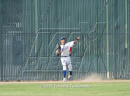Thumbnail 2 in Reed @ Reno (NIAA D1 North Playoff First Round) photogallery.
