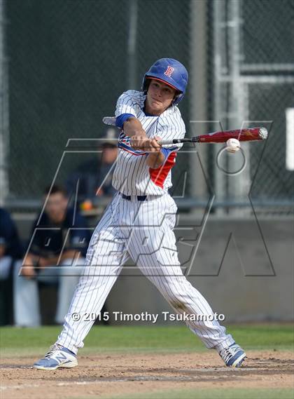 Thumbnail 3 in Reed @ Reno (NIAA D1 North Playoff First Round) photogallery.