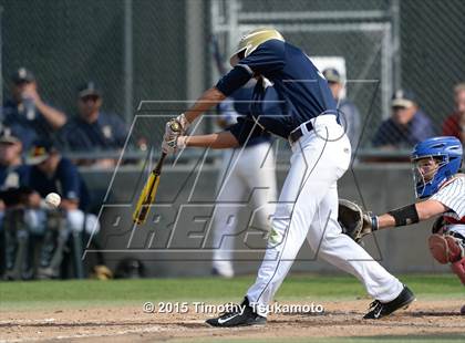 Thumbnail 3 in Reed @ Reno (NIAA D1 North Playoff First Round) photogallery.