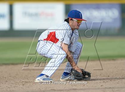 Thumbnail 3 in Reed @ Reno (NIAA D1 North Playoff First Round) photogallery.