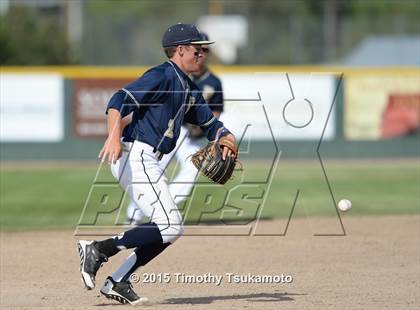 Thumbnail 3 in Reed @ Reno (NIAA D1 North Playoff First Round) photogallery.