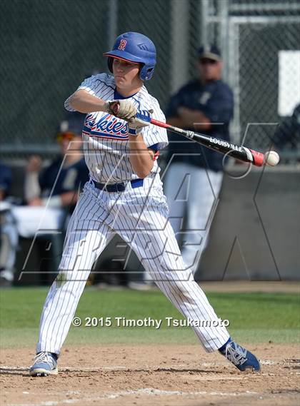 Thumbnail 3 in Reed @ Reno (NIAA D1 North Playoff First Round) photogallery.