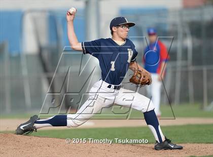 Thumbnail 1 in Reed @ Reno (NIAA D1 North Playoff First Round) photogallery.