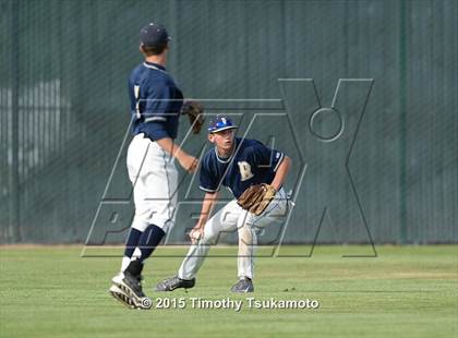 Thumbnail 3 in Reed @ Reno (NIAA D1 North Playoff First Round) photogallery.