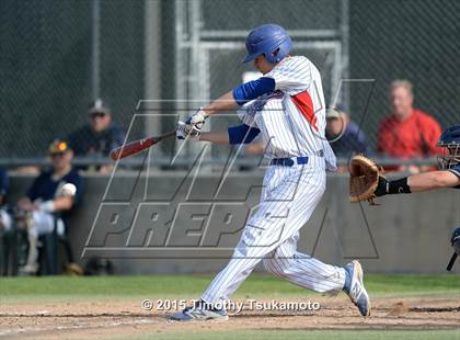 Thumbnail 1 in Reed @ Reno (NIAA D1 North Playoff First Round) photogallery.