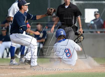 Thumbnail 2 in Reed @ Reno (NIAA D1 North Playoff First Round) photogallery.