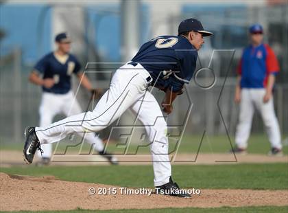 Thumbnail 2 in Reed @ Reno (NIAA D1 North Playoff First Round) photogallery.