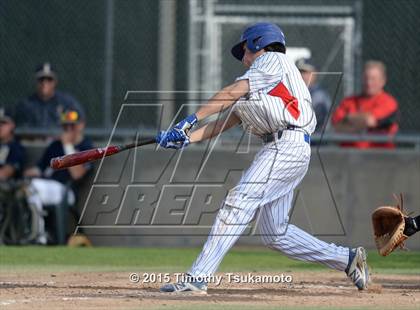 Thumbnail 2 in Reed @ Reno (NIAA D1 North Playoff First Round) photogallery.