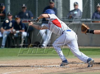 Thumbnail 3 in Reed @ Reno (NIAA D1 North Playoff First Round) photogallery.