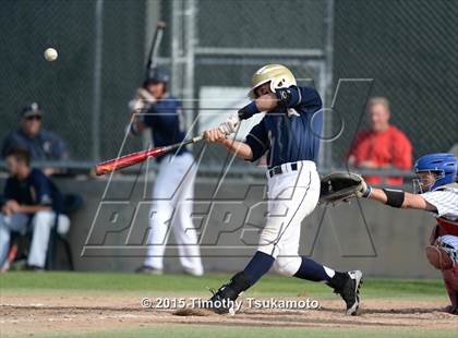 Thumbnail 3 in Reed @ Reno (NIAA D1 North Playoff First Round) photogallery.
