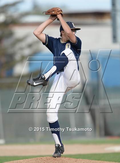 Thumbnail 3 in Reed @ Reno (NIAA D1 North Playoff First Round) photogallery.