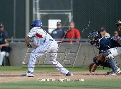 Thumbnail 3 in Reed @ Reno (NIAA D1 North Playoff First Round) photogallery.