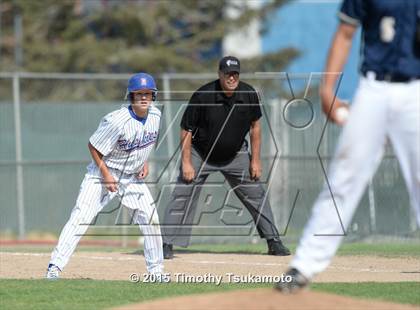 Thumbnail 3 in Reed @ Reno (NIAA D1 North Playoff First Round) photogallery.