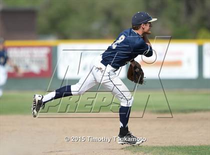 Thumbnail 2 in Reed @ Reno (NIAA D1 North Playoff First Round) photogallery.