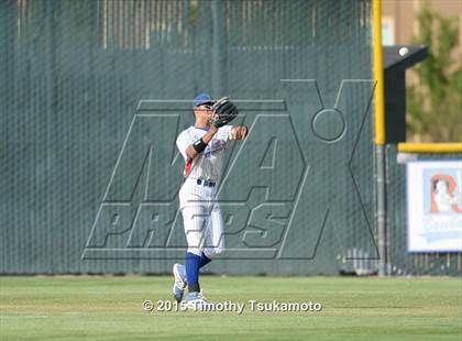 Thumbnail 1 in Reed @ Reno (NIAA D1 North Playoff First Round) photogallery.
