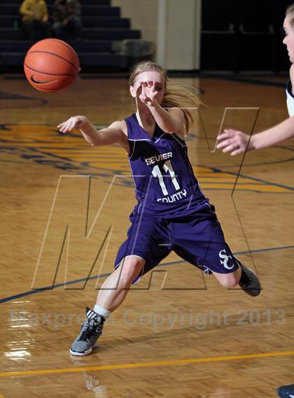 Thumbnail 3 in JV: Sevier County @ Seymour photogallery.