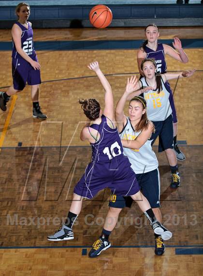Thumbnail 1 in JV: Sevier County @ Seymour photogallery.