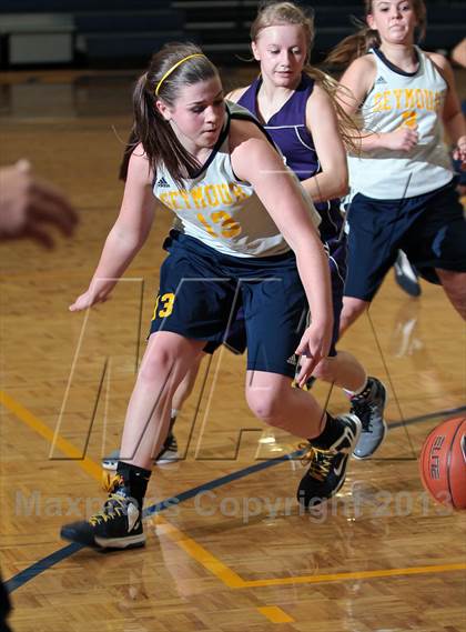 Thumbnail 2 in JV: Sevier County @ Seymour photogallery.