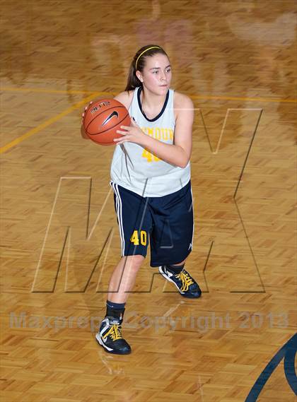 Thumbnail 2 in JV: Sevier County @ Seymour photogallery.