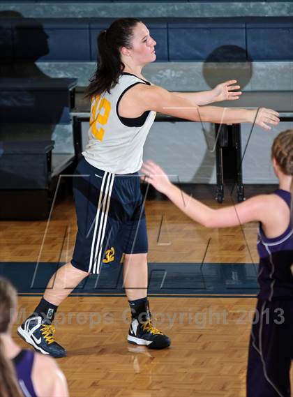 Thumbnail 1 in JV: Sevier County @ Seymour photogallery.