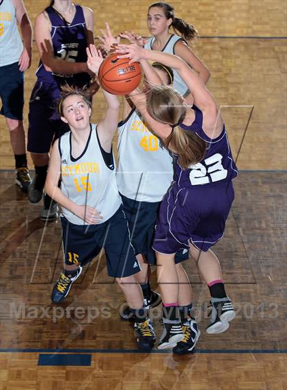 Thumbnail 1 in JV: Sevier County @ Seymour photogallery.