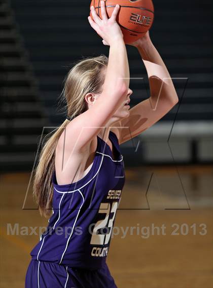 Thumbnail 3 in JV: Sevier County @ Seymour photogallery.