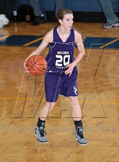 Thumbnail 2 in JV: Sevier County @ Seymour photogallery.