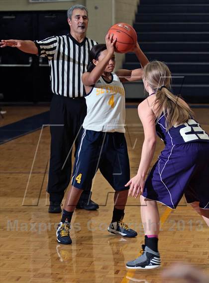 Thumbnail 1 in JV: Sevier County @ Seymour photogallery.
