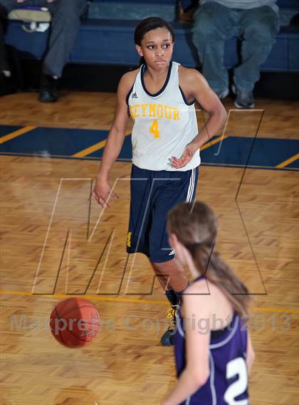 Thumbnail 2 in JV: Sevier County @ Seymour photogallery.