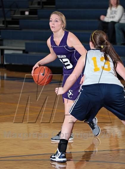 Thumbnail 3 in JV: Sevier County @ Seymour photogallery.