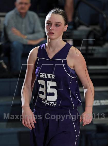 Thumbnail 1 in JV: Sevier County @ Seymour photogallery.
