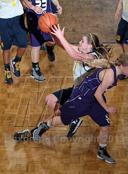 Thumbnail 1 in JV: Sevier County @ Seymour photogallery.