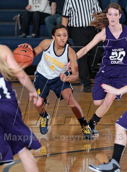Thumbnail 2 in JV: Sevier County @ Seymour photogallery.