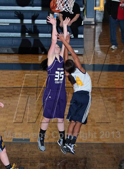 Thumbnail 2 in JV: Sevier County @ Seymour photogallery.